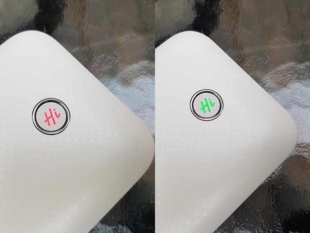 保持联系！华为随行WiFi Plus试用 这款二合一神器还能塞进钱包